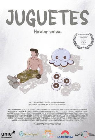 JUGUETES (2026)