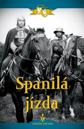 Spanilá jízda (1963)