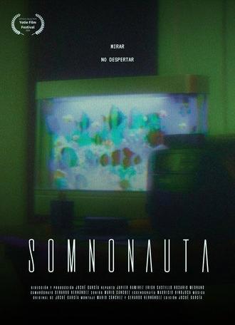 SOMNONAUTA (2026)