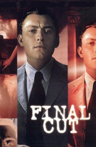 Final Cut (1998)