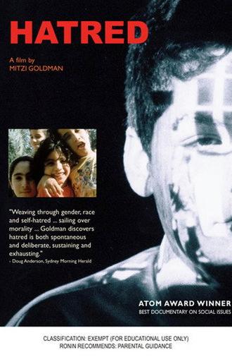 Hatred (1995)