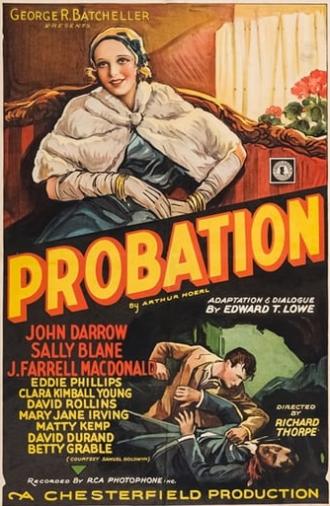 Probation (1932)