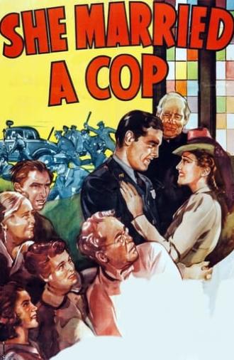 She Married a Cop (1939)