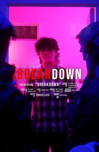 Breakdown (2023)