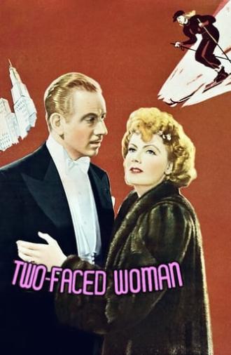 Two-Faced Woman (1941)