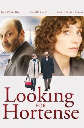 Looking for Hortense (2012)