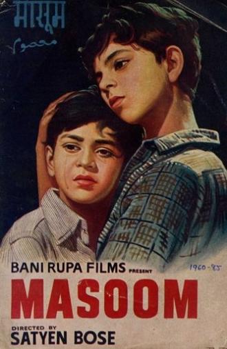 Masoom (1960)