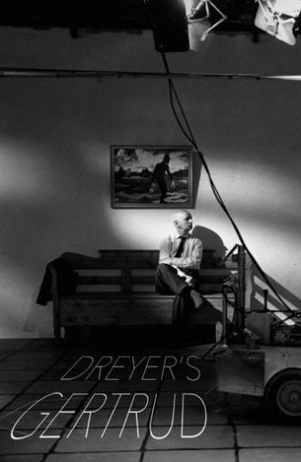 Dreyer's Gertrud (2022)