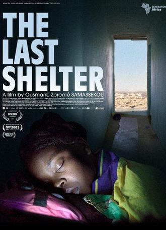 The Last Shelter (2021)