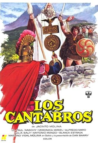 The Cantabrians (1980)