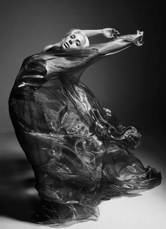 Dom Pérignon x Lady Gaga: The Labor of Creation (Director's Cut) (2023)