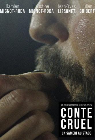 Conte Cruel 4 - Un samedi au stade (2025)