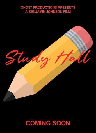 Study Hall (2026)