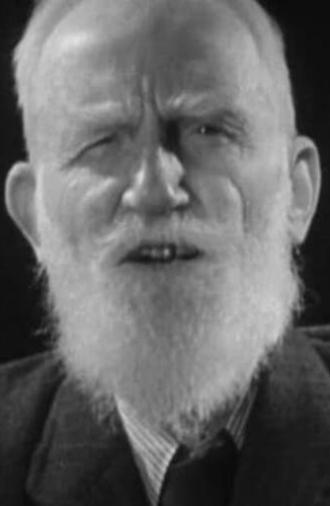 Bernard Shaw (1957)