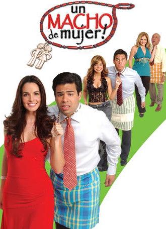 Un macho de mujer (2006)