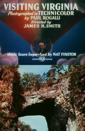 Visiting Virginia (1947)