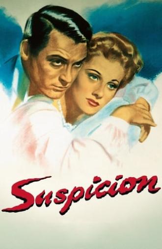 Suspicion (1941)