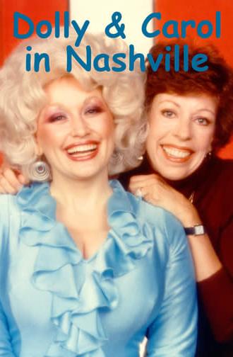 Dolly and Carol in Nashville (1979)