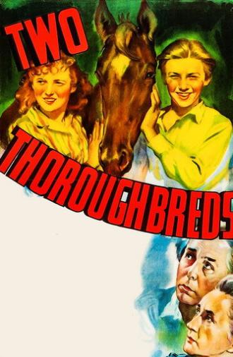 Two Thoroughbreds (1939)