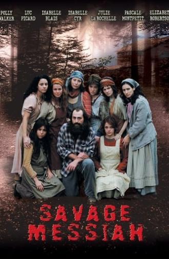 Savage Messiah (2002)