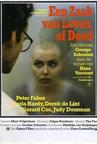 Een zaak van leven of dood (1983)