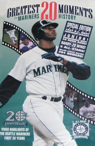 Greatest 20 Moments In Mariners History (1997)