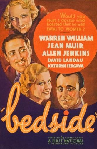Bedside (1934)