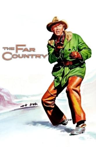 The Far Country (1954)