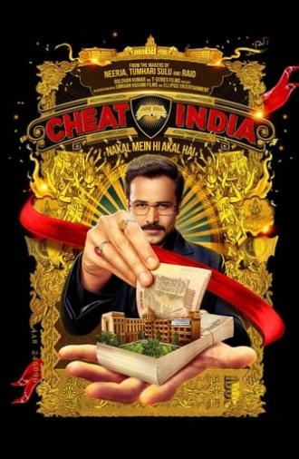Why Cheat India (2019)