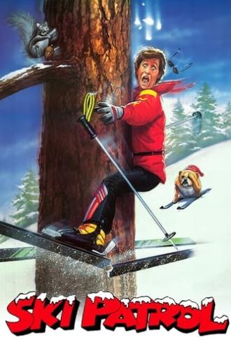 Ski Patrol (1990)