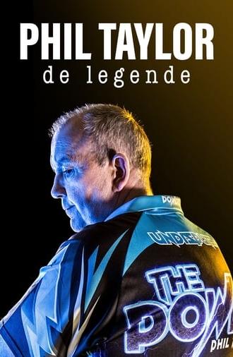 Das Leben der Darts-Legende Phil Taylor (2017)