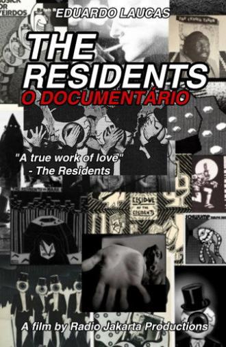 The Residents - A Documentary (2024)