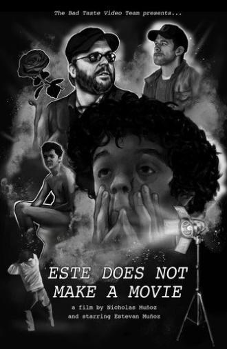 Este Does Not Make A Movie (2025)