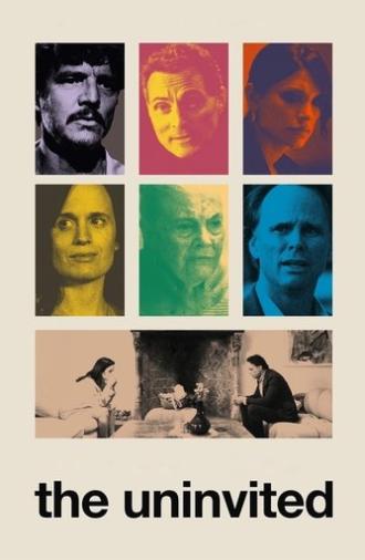 The Uninvited (2025)