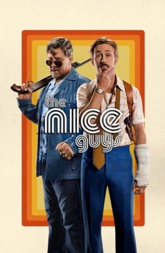 The Nice Guys (2016)