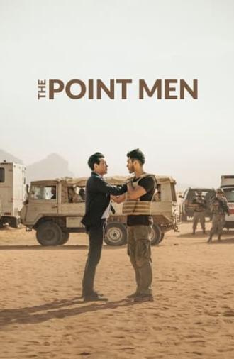 The Point Men (2023)