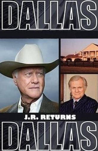 Dallas: J.R. Returns (1996)