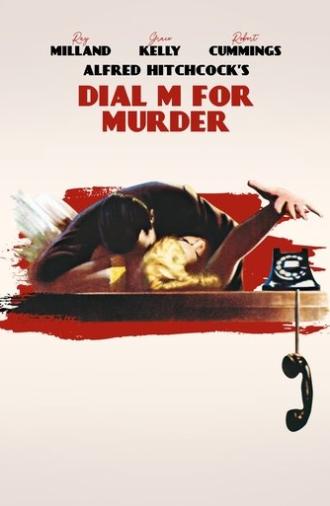Dial M for Murder (1954)