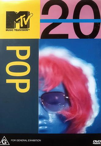 MTV 20: Pop (2001)