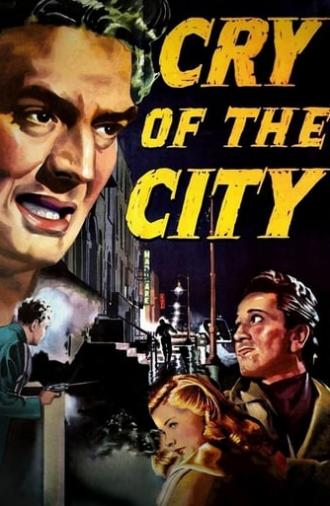 Cry of the City (1948)