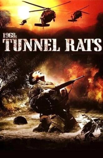 Tunnel Rats (2008)