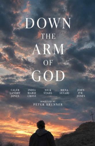 Down the Arm of God (2026)