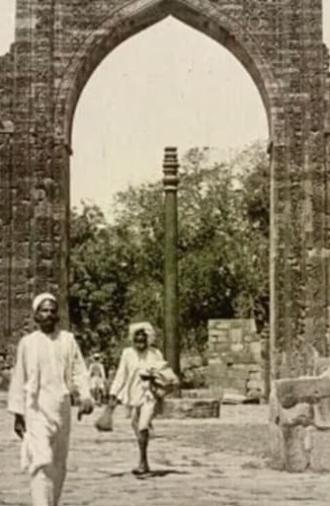 Ruins of Delhi (1910)