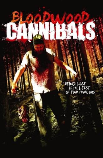 Bloodwood Cannibals (2010)