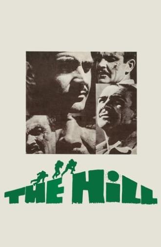 The Hill (1965)