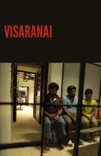 Visaranai (2016)