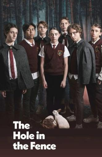 The Hole in the Fence (2021)