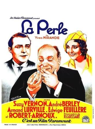 The Pearl (1932)