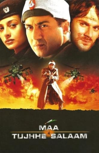 Maa Tujhhe Salaam (2002)