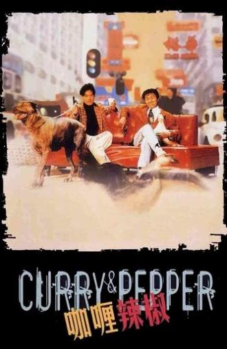 Curry & Pepper (1990)
